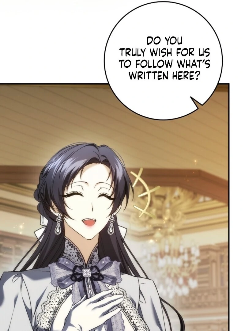 Don’t pick up the trash you threw away Chapter 114 - Page 91