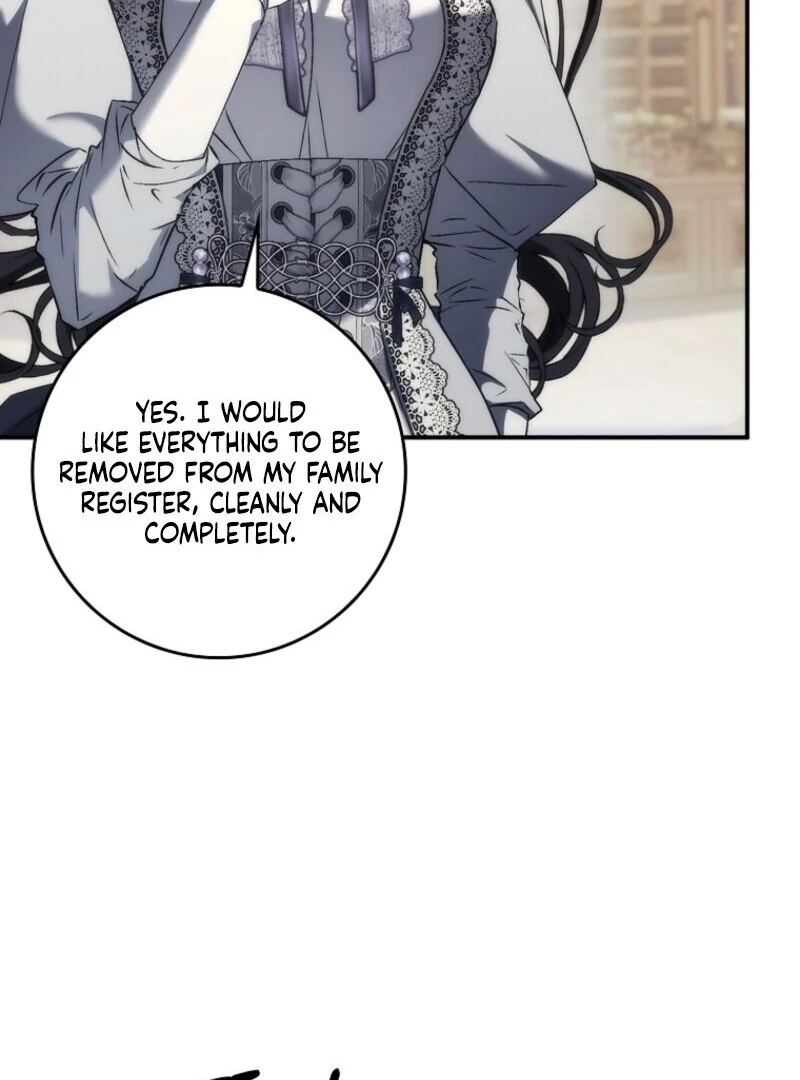 Don’t pick up the trash you threw away Chapter 114 - Page 92