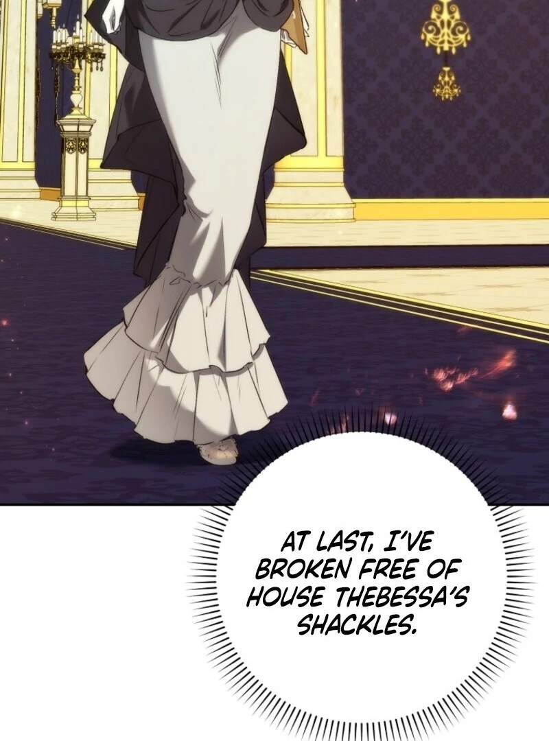 Don’t pick up the trash you threw away Chapter 114 - Page 94