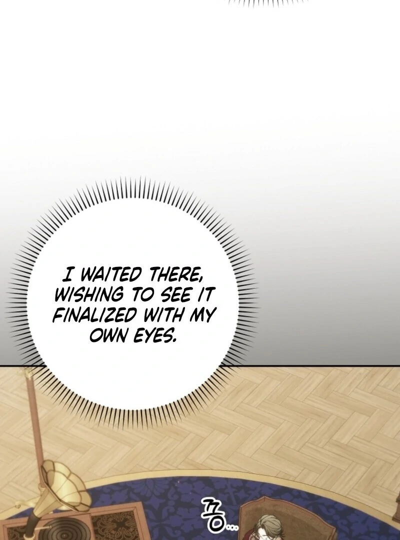 Don’t pick up the trash you threw away Chapter 114 - Page 95