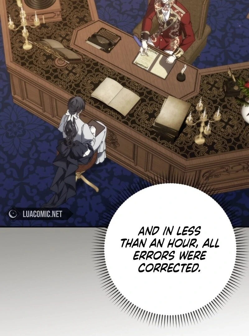 Don’t pick up the trash you threw away Chapter 114 - Page 96