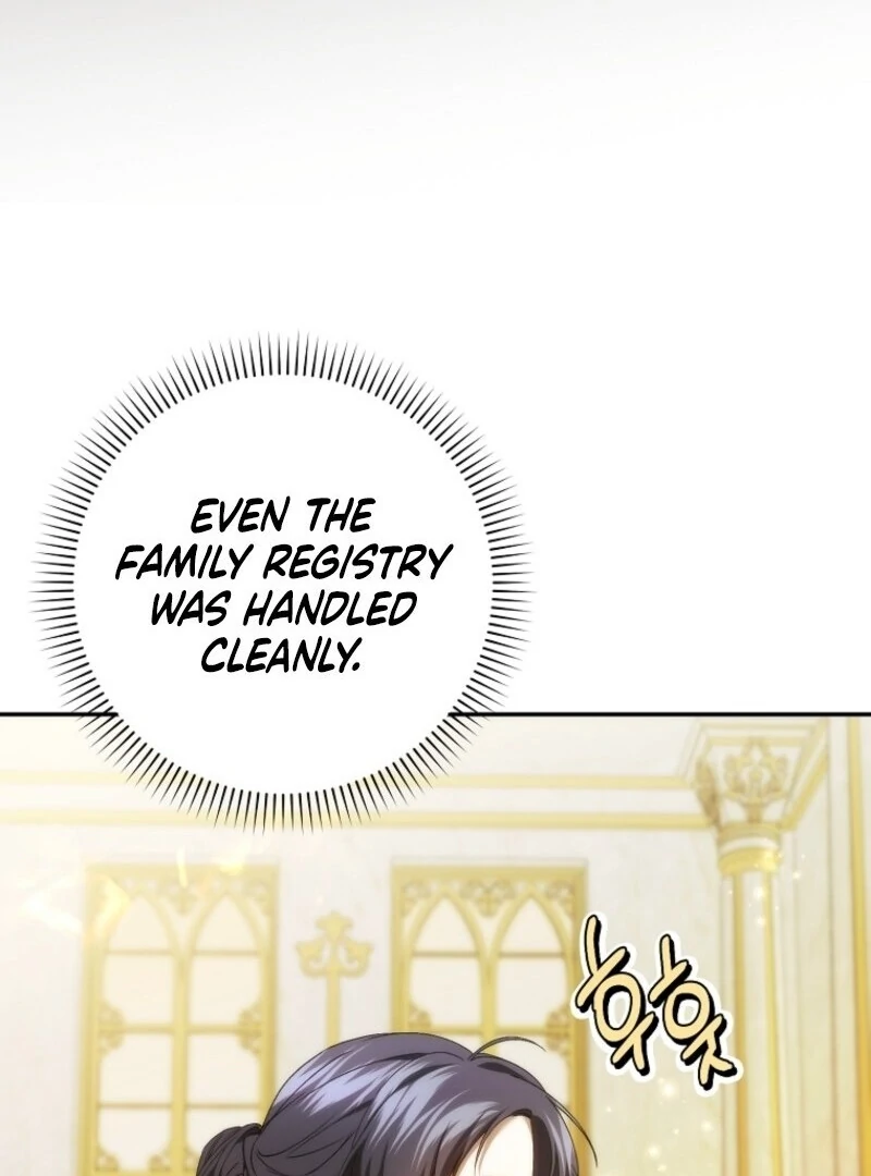 Don’t pick up the trash you threw away Chapter 114 - Page 97