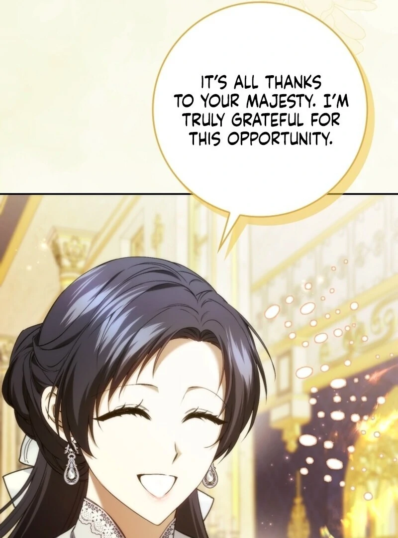 Don’t pick up the trash you threw away Chapter 114 - Page 104