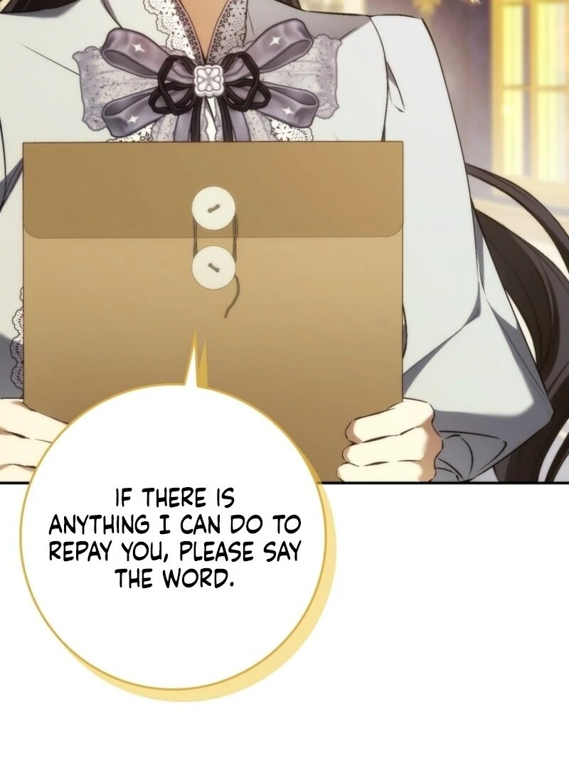 Don’t pick up the trash you threw away Chapter 114 - Page 105