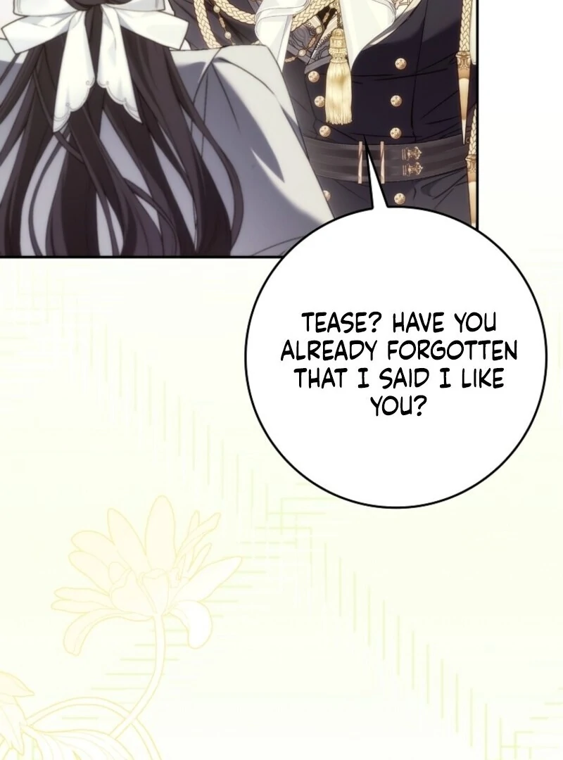 Don’t pick up the trash you threw away Chapter 114 - Page 115