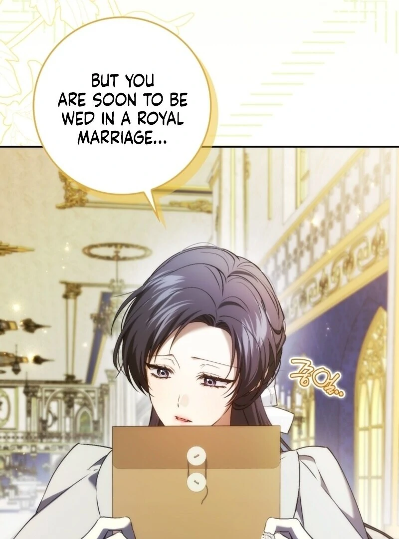 Don’t pick up the trash you threw away Chapter 114 - Page 116