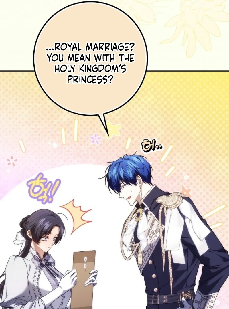 Don’t pick up the trash you threw away Chapter 114 - Page 118