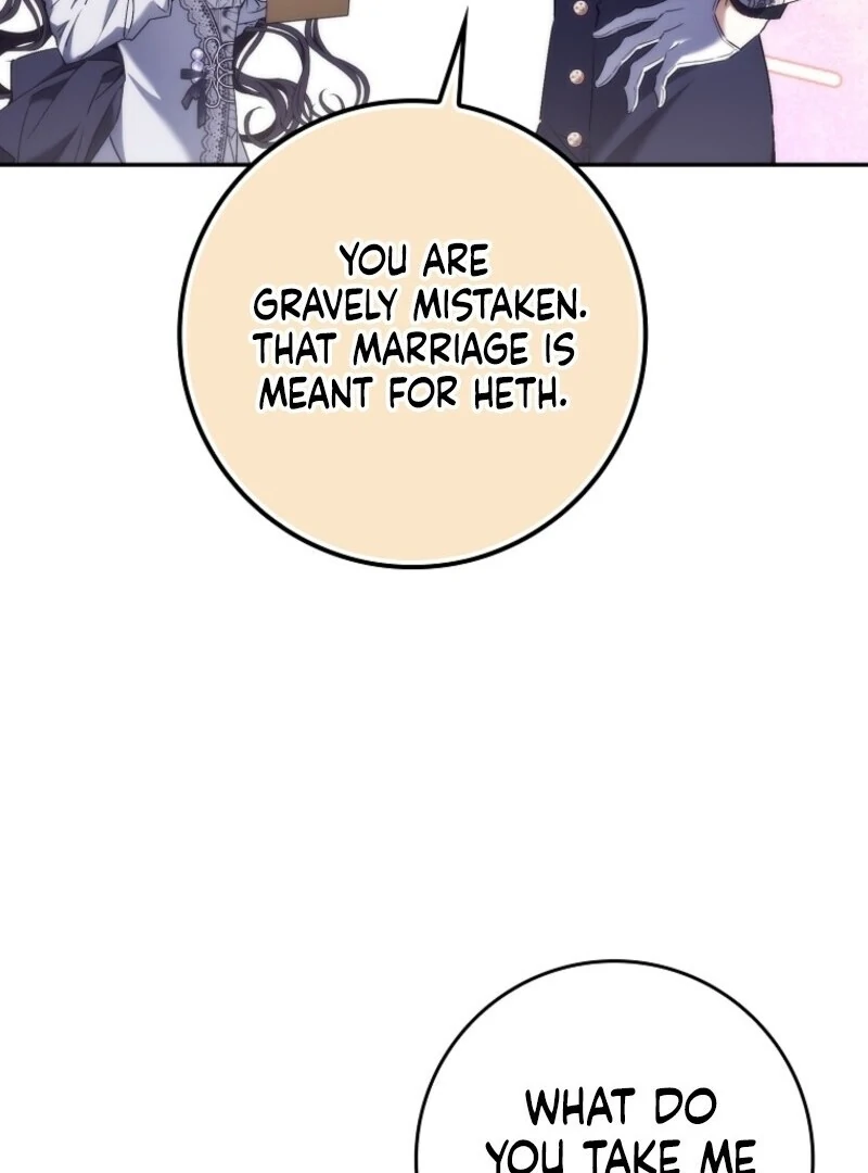 Don’t pick up the trash you threw away Chapter 114 - Page 119