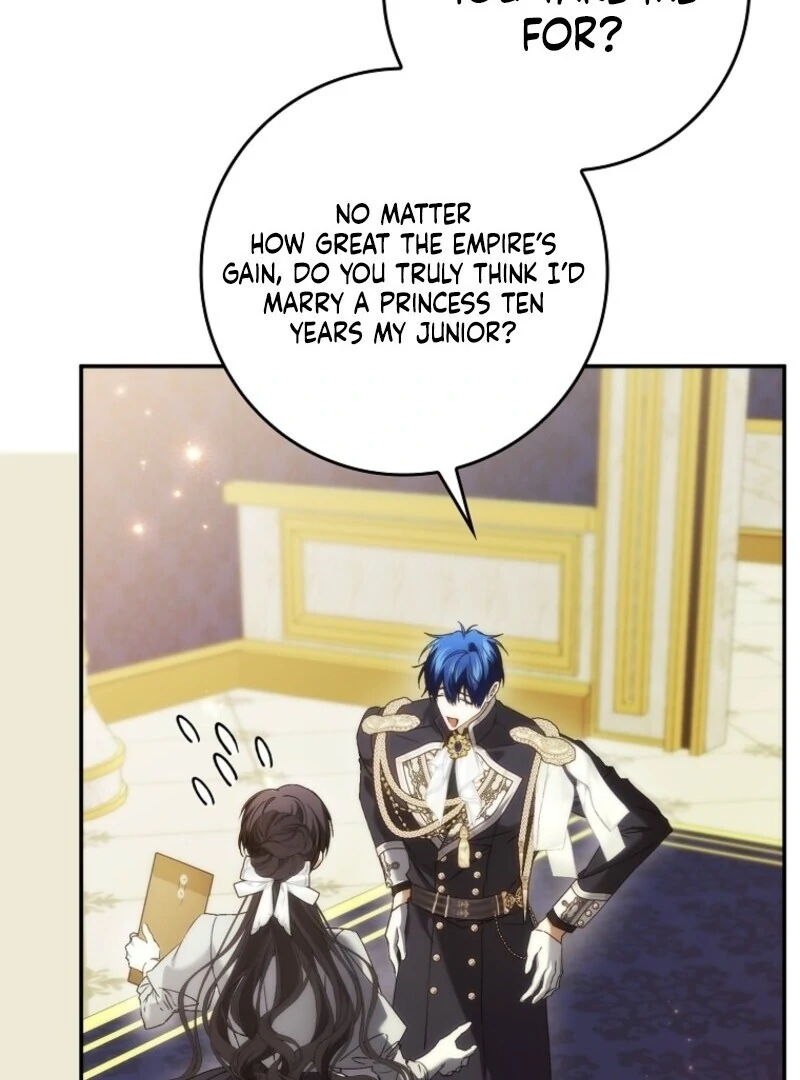 Don’t pick up the trash you threw away Chapter 114 - Page 120