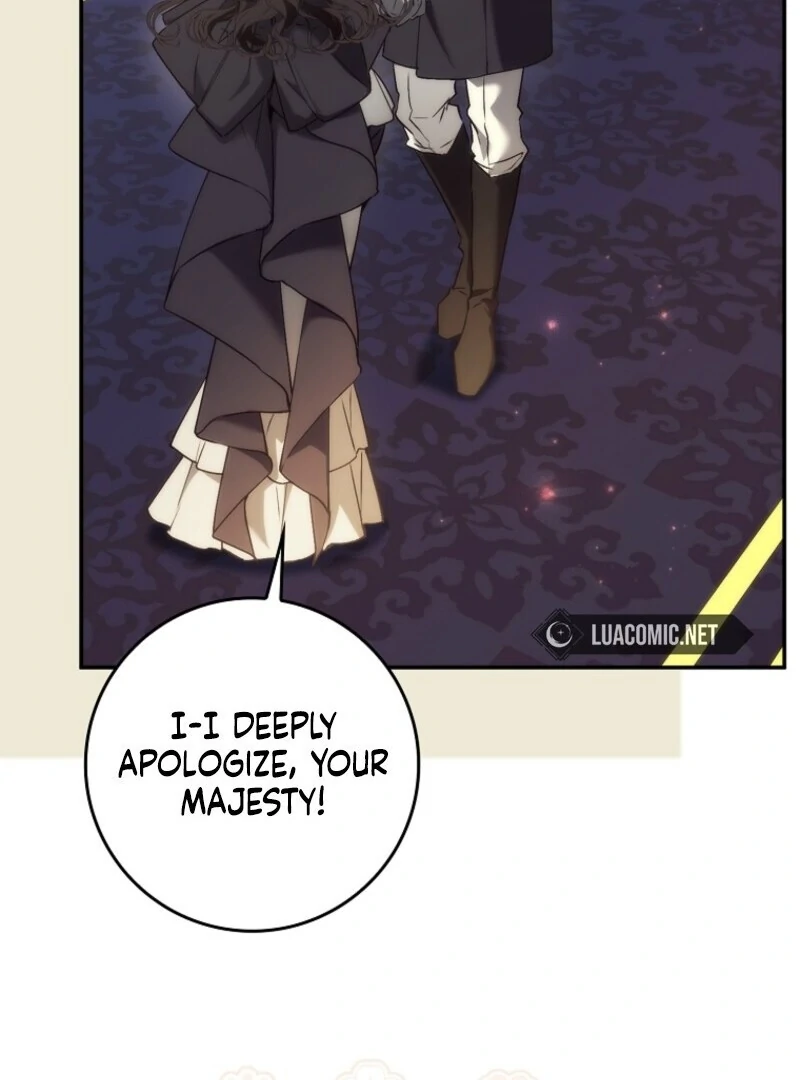 Don’t pick up the trash you threw away Chapter 114 - Page 121