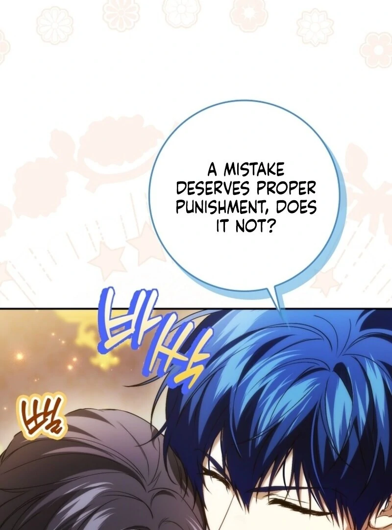 Don’t pick up the trash you threw away Chapter 114 - Page 122