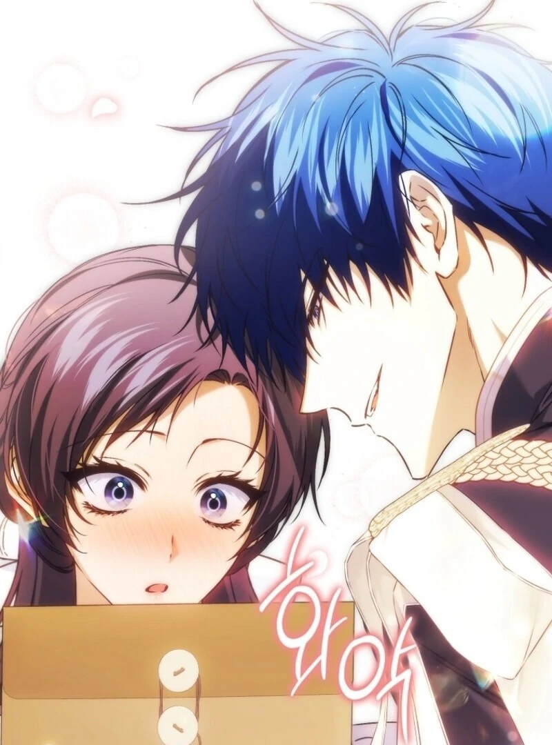 Don’t pick up the trash you threw away Chapter 114 - Page 127