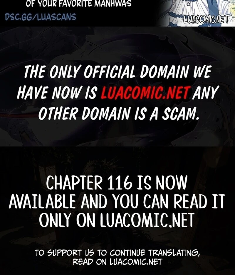 Don’t pick up the trash you threw away Chapter 114 - Page 132