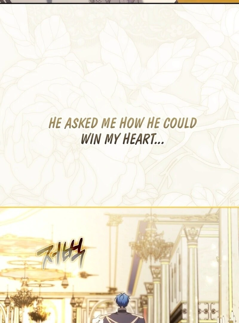 Don’t pick up the trash you threw away Chapter 115 - Page 6