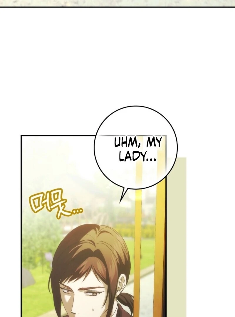 Don’t pick up the trash you threw away Chapter 115 - Page 20