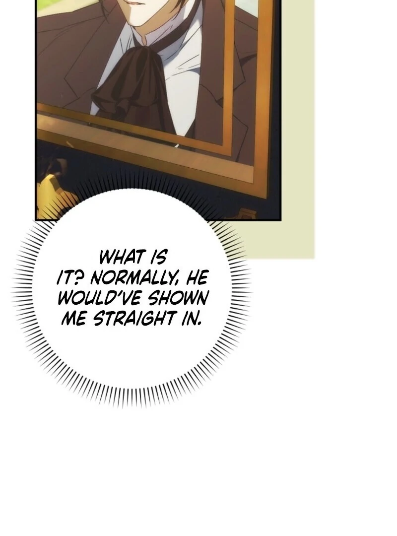 Don’t pick up the trash you threw away Chapter 115 - Page 21