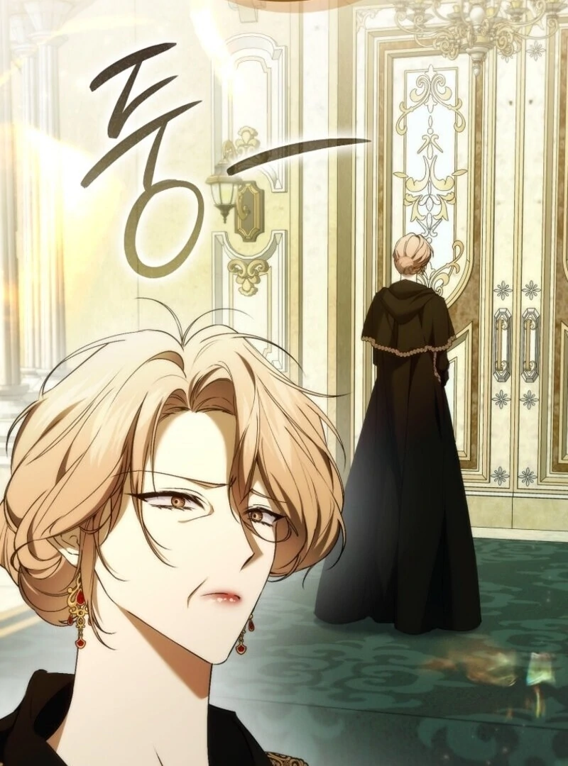 Don’t pick up the trash you threw away Chapter 115 - Page 25