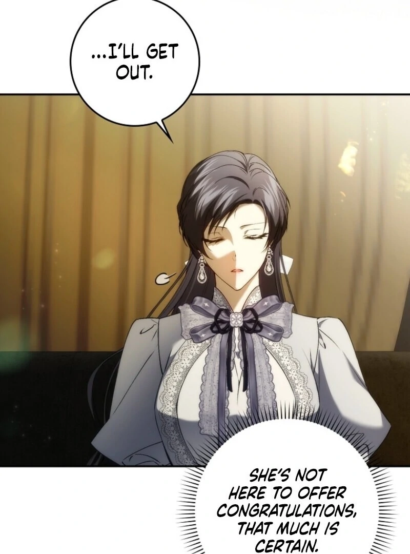 Don’t pick up the trash you threw away Chapter 115 - Page 27