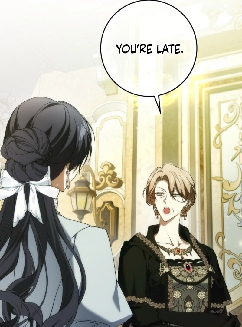 Don’t pick up the trash you threw away Chapter 115 - Page 31