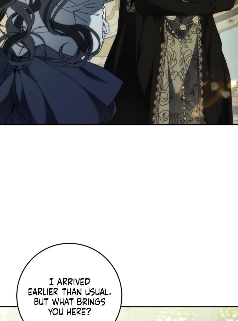 Don’t pick up the trash you threw away Chapter 115 - Page 32