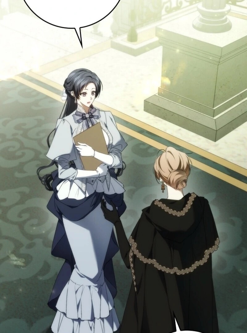 Don’t pick up the trash you threw away Chapter 115 - Page 33