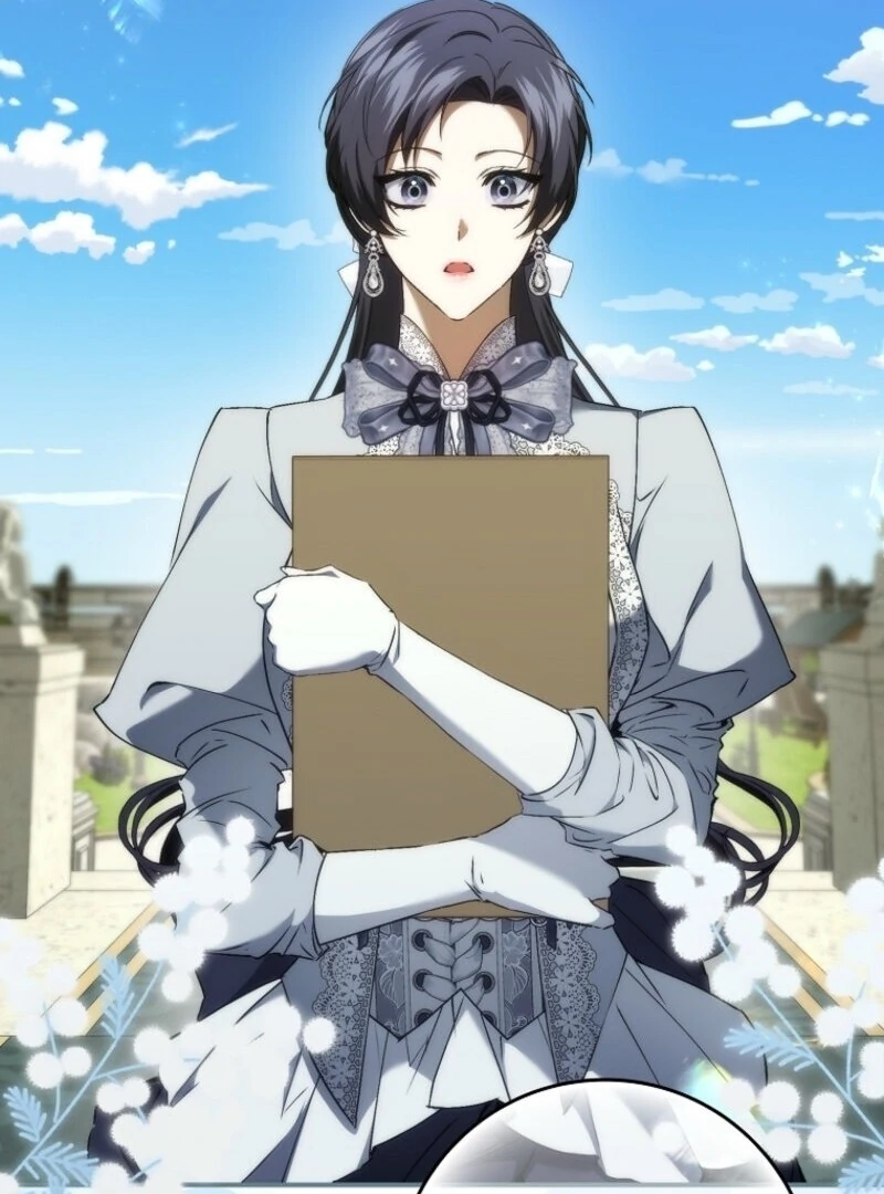 Don’t pick up the trash you threw away Chapter 115 - Page 36