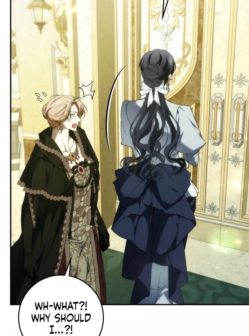 Don’t pick up the trash you threw away Chapter 115 - Page 49