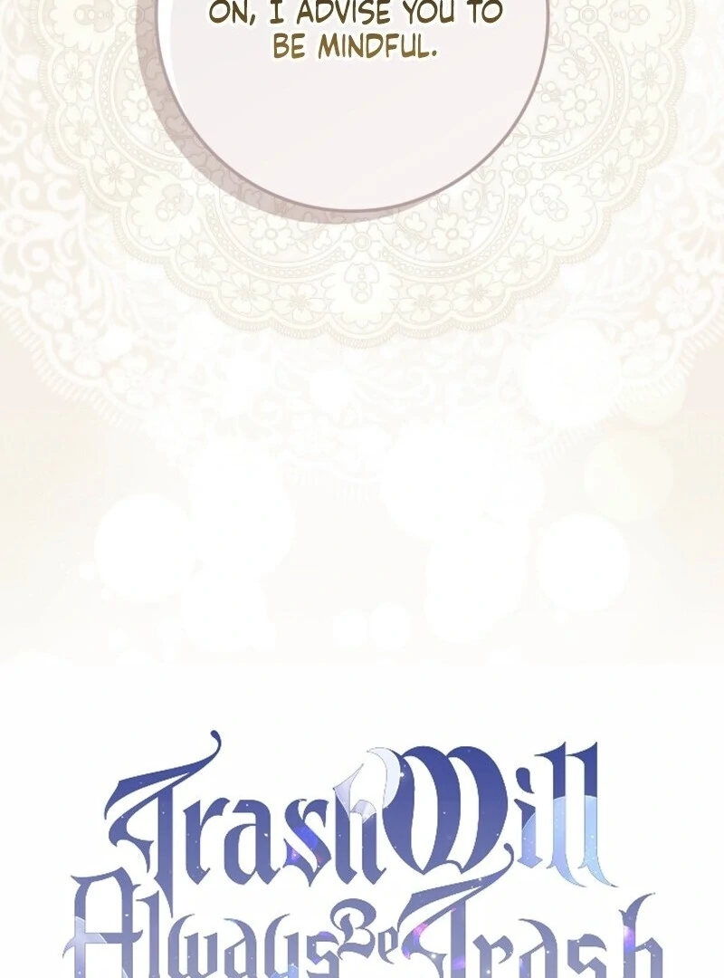 Don’t pick up the trash you threw away Chapter 115 - Page 55