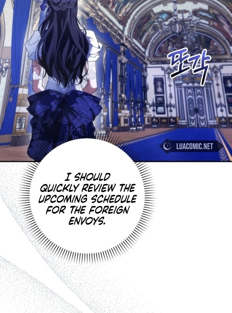 Don’t pick up the trash you threw away Chapter 115 - Page 60