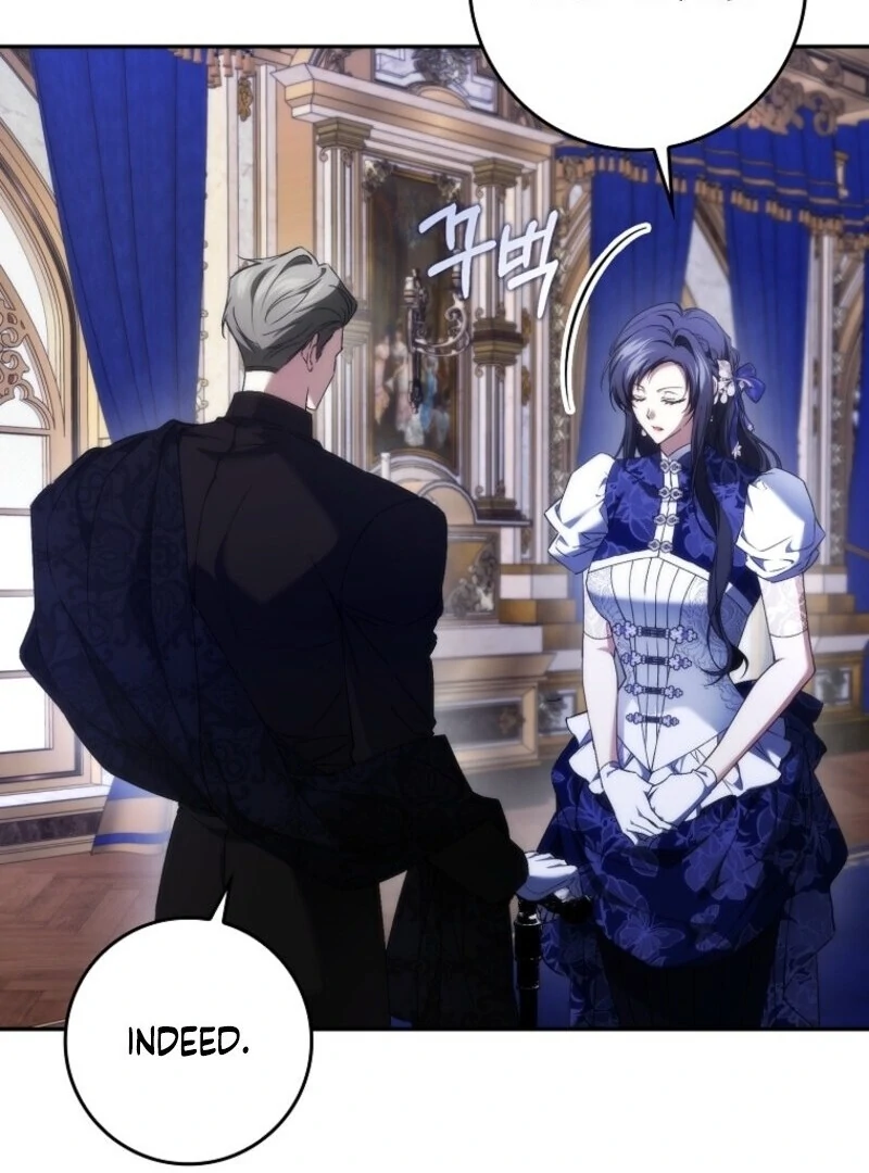 Don’t pick up the trash you threw away Chapter 115 - Page 65