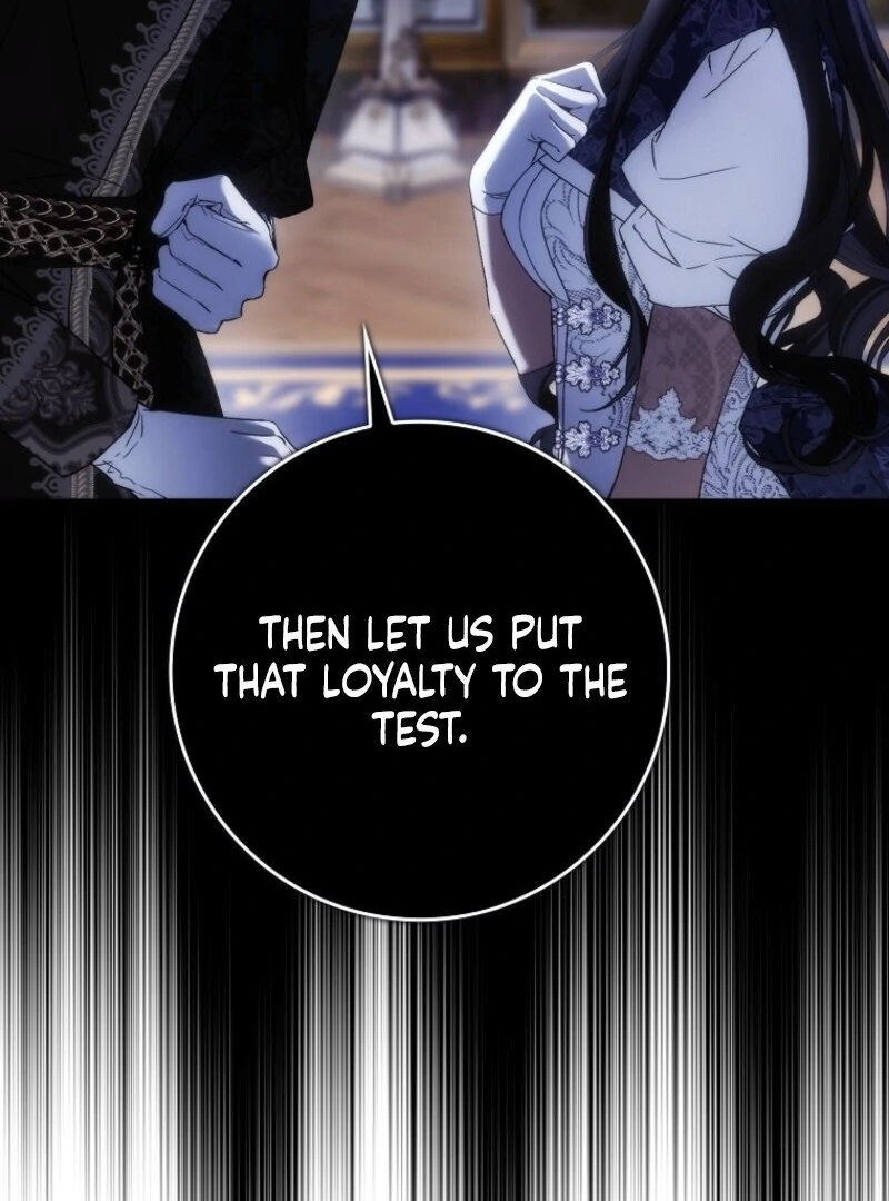 Don’t pick up the trash you threw away Chapter 115 - Page 75