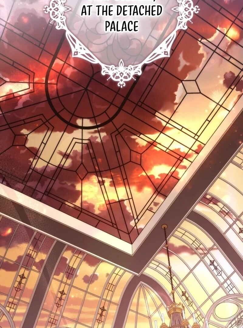 Don’t pick up the trash you threw away Chapter 115 - Page 77