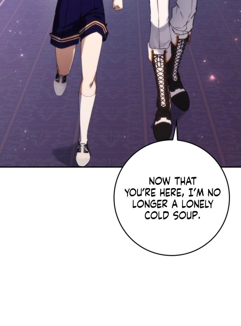 Don’t pick up the trash you threw away Chapter 115 - Page 81