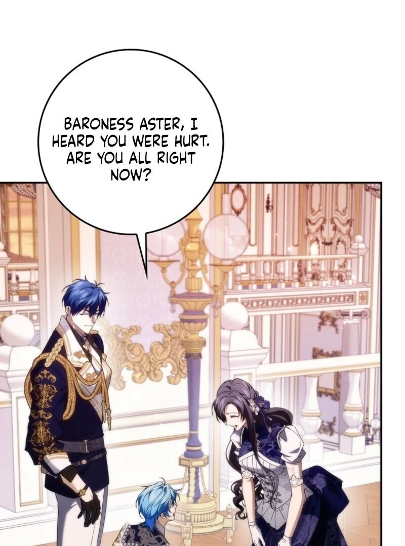 Don’t pick up the trash you threw away Chapter 115 - Page 82