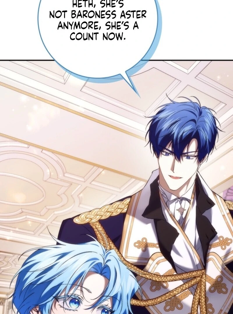 Don’t pick up the trash you threw away Chapter 115 - Page 84