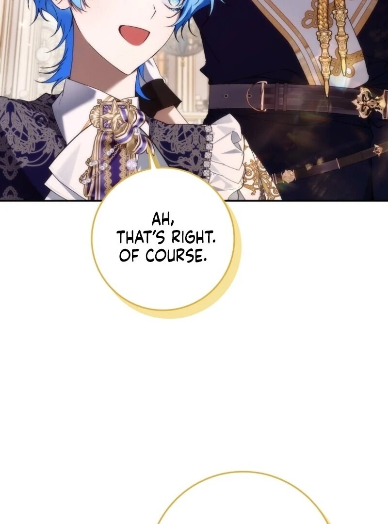 Don’t pick up the trash you threw away Chapter 115 - Page 85