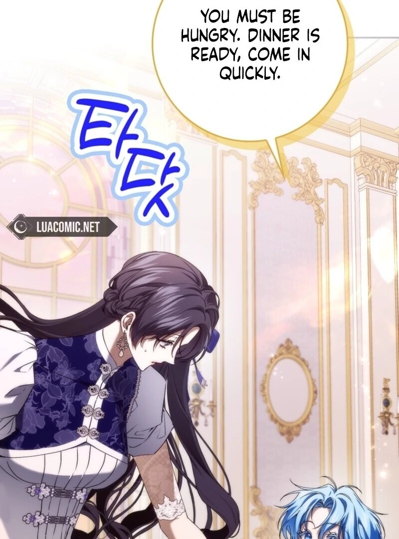 Don’t pick up the trash you threw away Chapter 115 - Page 86