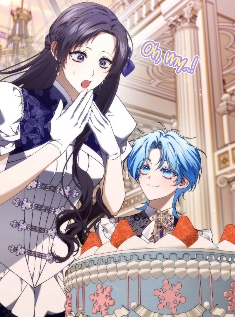 Don’t pick up the trash you threw away Chapter 115 - Page 91