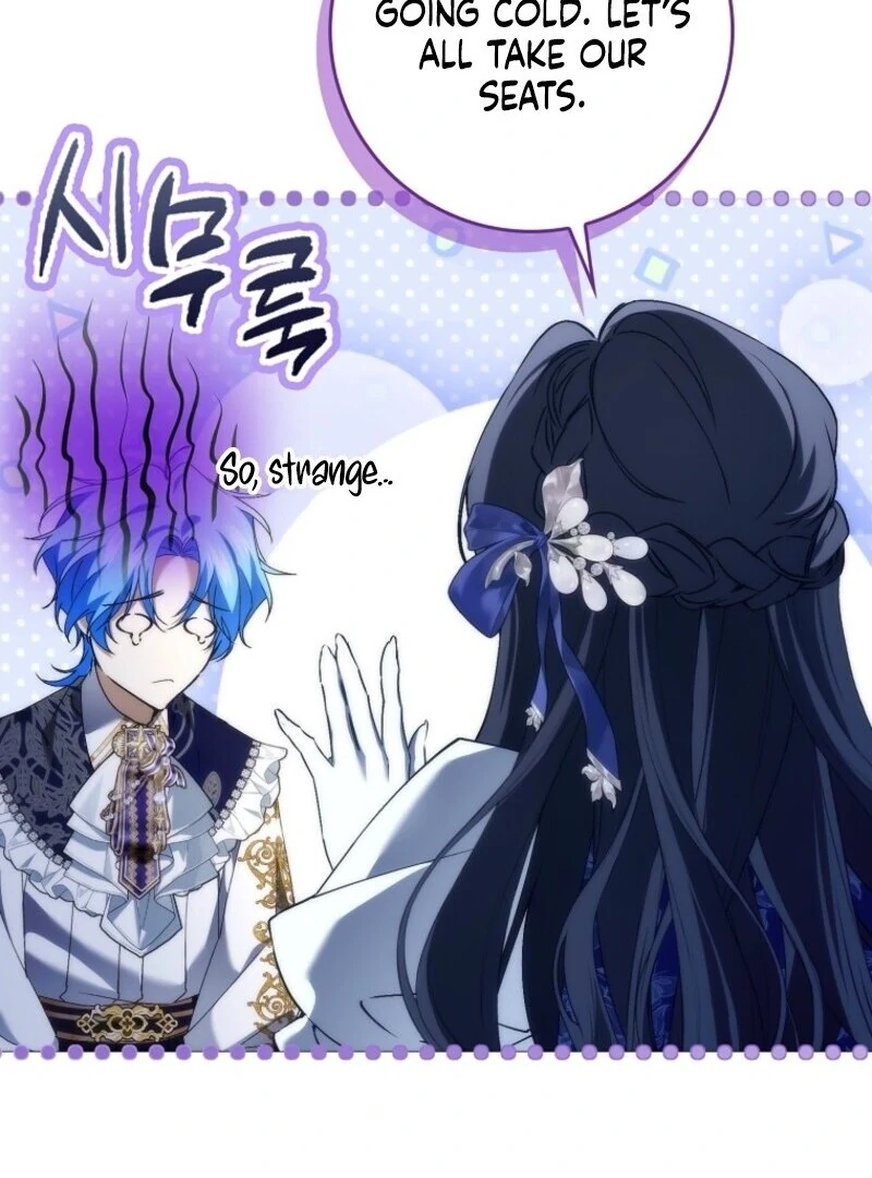 Don’t pick up the trash you threw away Chapter 115 - Page 96