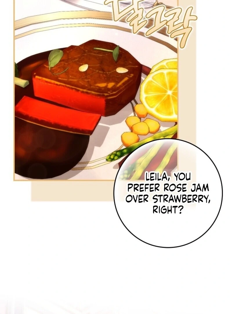 Don’t pick up the trash you threw away Chapter 115 - Page 98