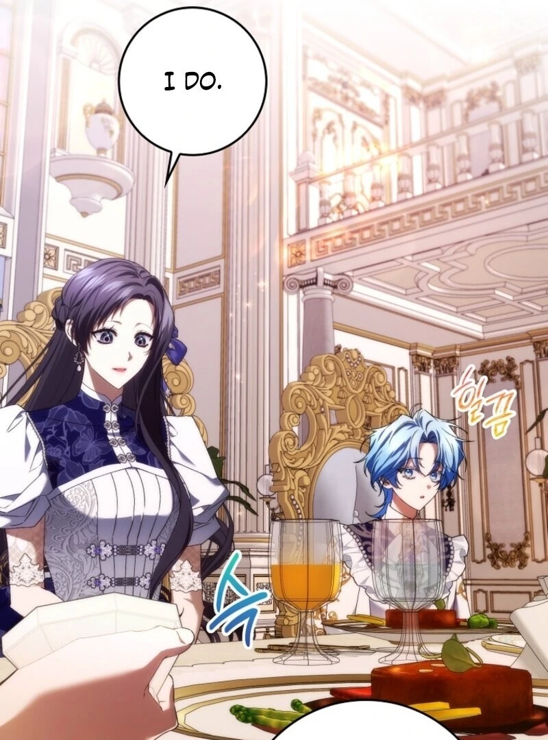 Don’t pick up the trash you threw away Chapter 115 - Page 99