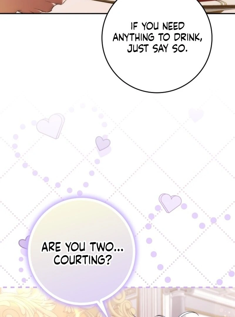 Don’t pick up the trash you threw away Chapter 115 - Page 100