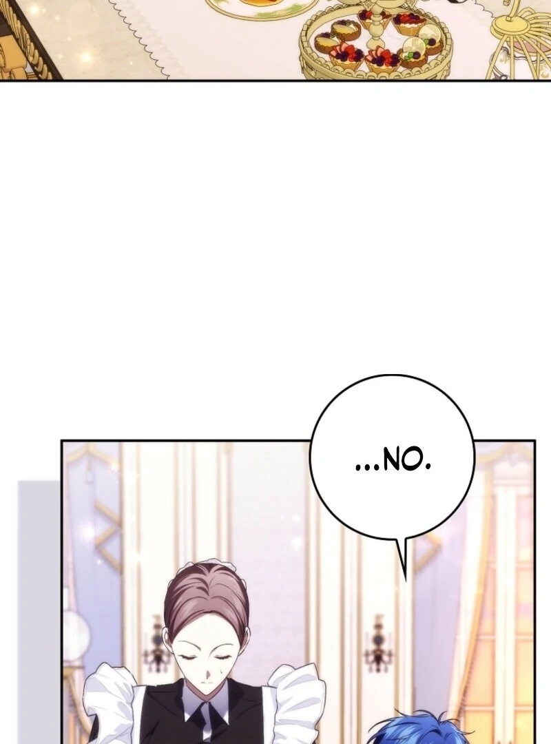 Don’t pick up the trash you threw away Chapter 115 - Page 104