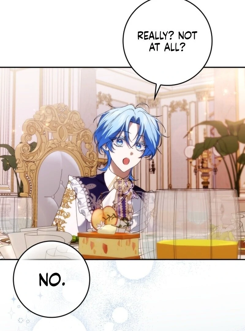 Don’t pick up the trash you threw away Chapter 115 - Page 106