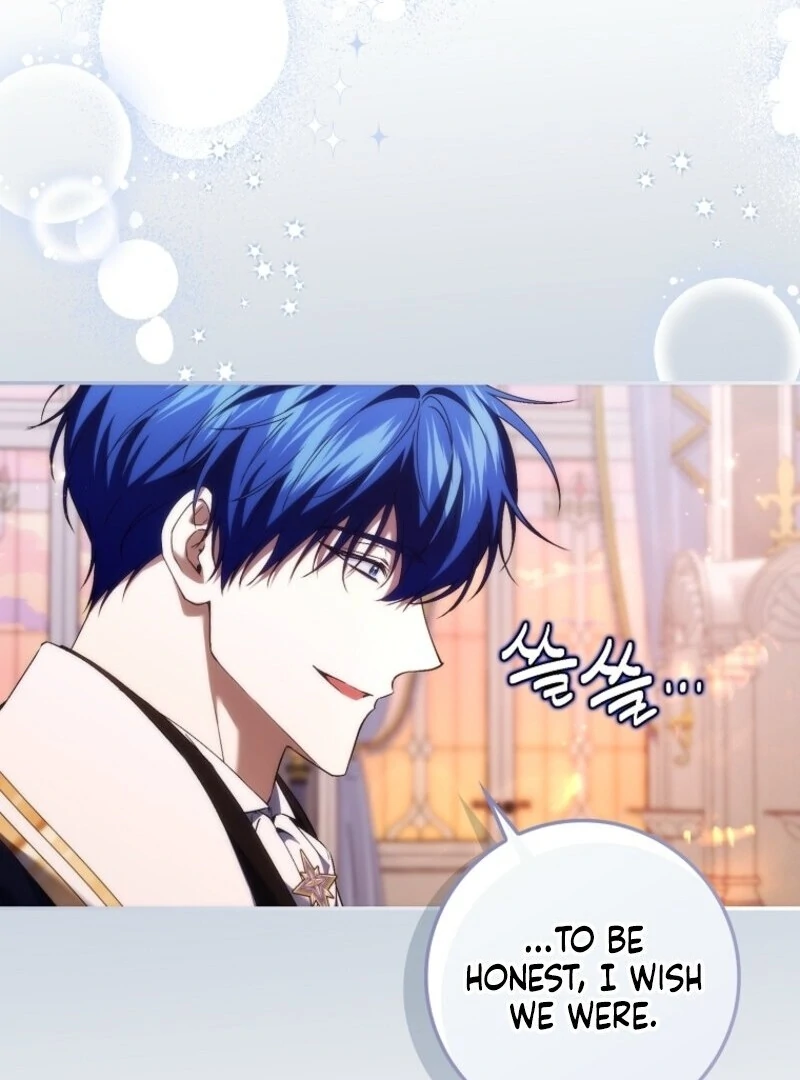 Don’t pick up the trash you threw away Chapter 115 - Page 107