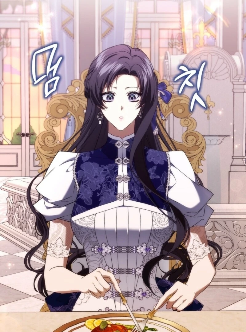 Don’t pick up the trash you threw away Chapter 115 - Page 109