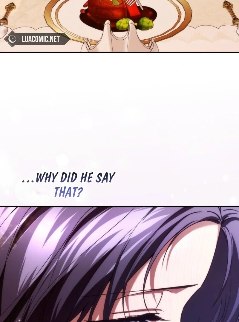 Don’t pick up the trash you threw away Chapter 115 - Page 110