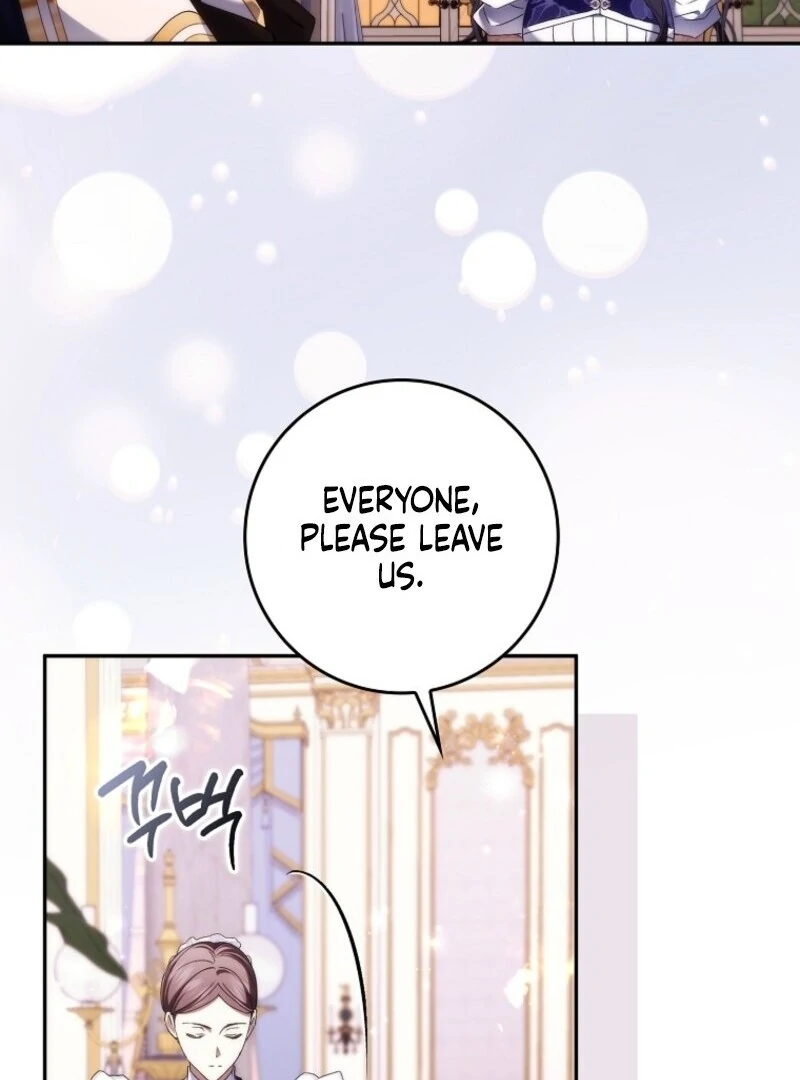 Don’t pick up the trash you threw away Chapter 115 - Page 112