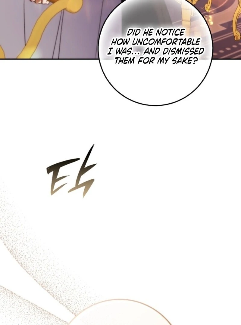 Don’t pick up the trash you threw away Chapter 115 - Page 116