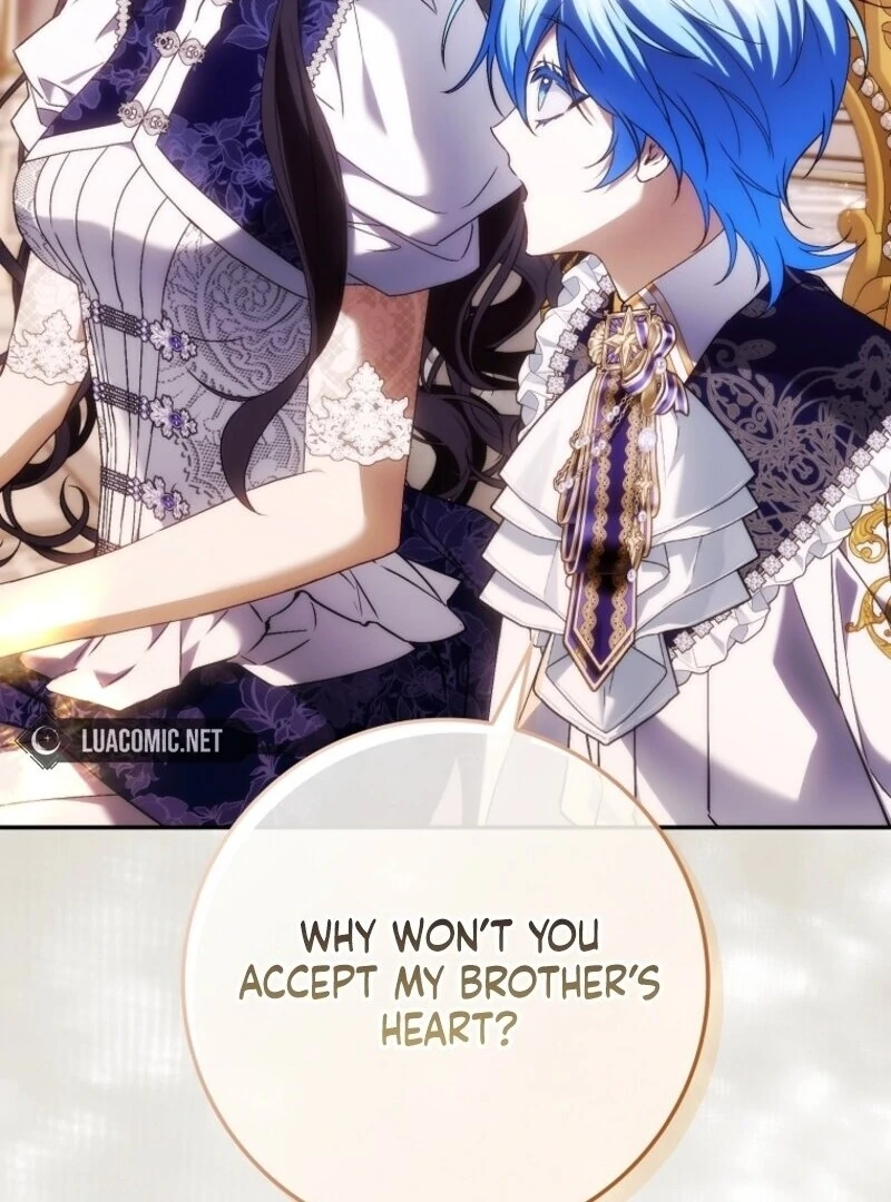 Don’t pick up the trash you threw away Chapter 115 - Page 118